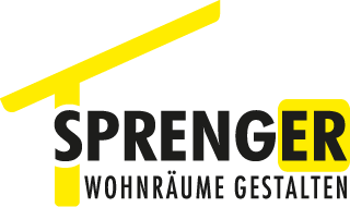 Sprenger Logo