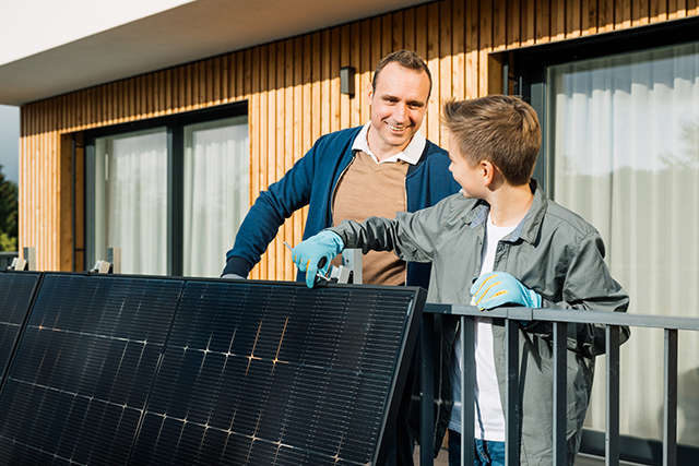 Priwatt Konfigurator